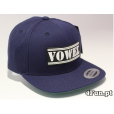  CAP VOWEL SNAPBACK 79